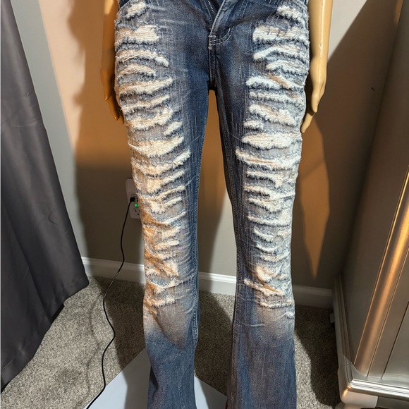 Urban Outfitters Boot-Cut Denim - Picture 4 of 7